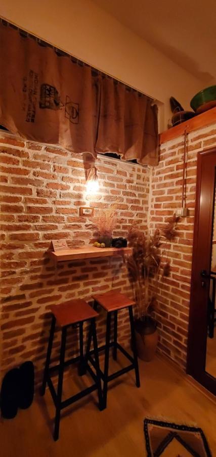 Relax Inn Korce Exterior foto