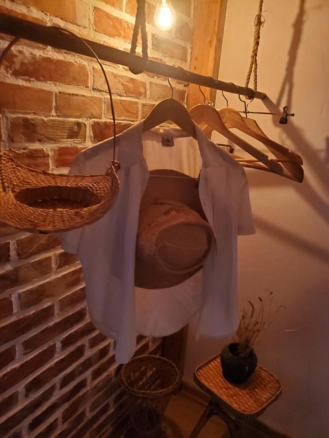 Relax Inn Korce Exterior foto