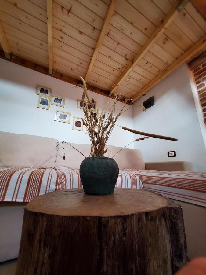 Relax Inn Korce Exterior foto