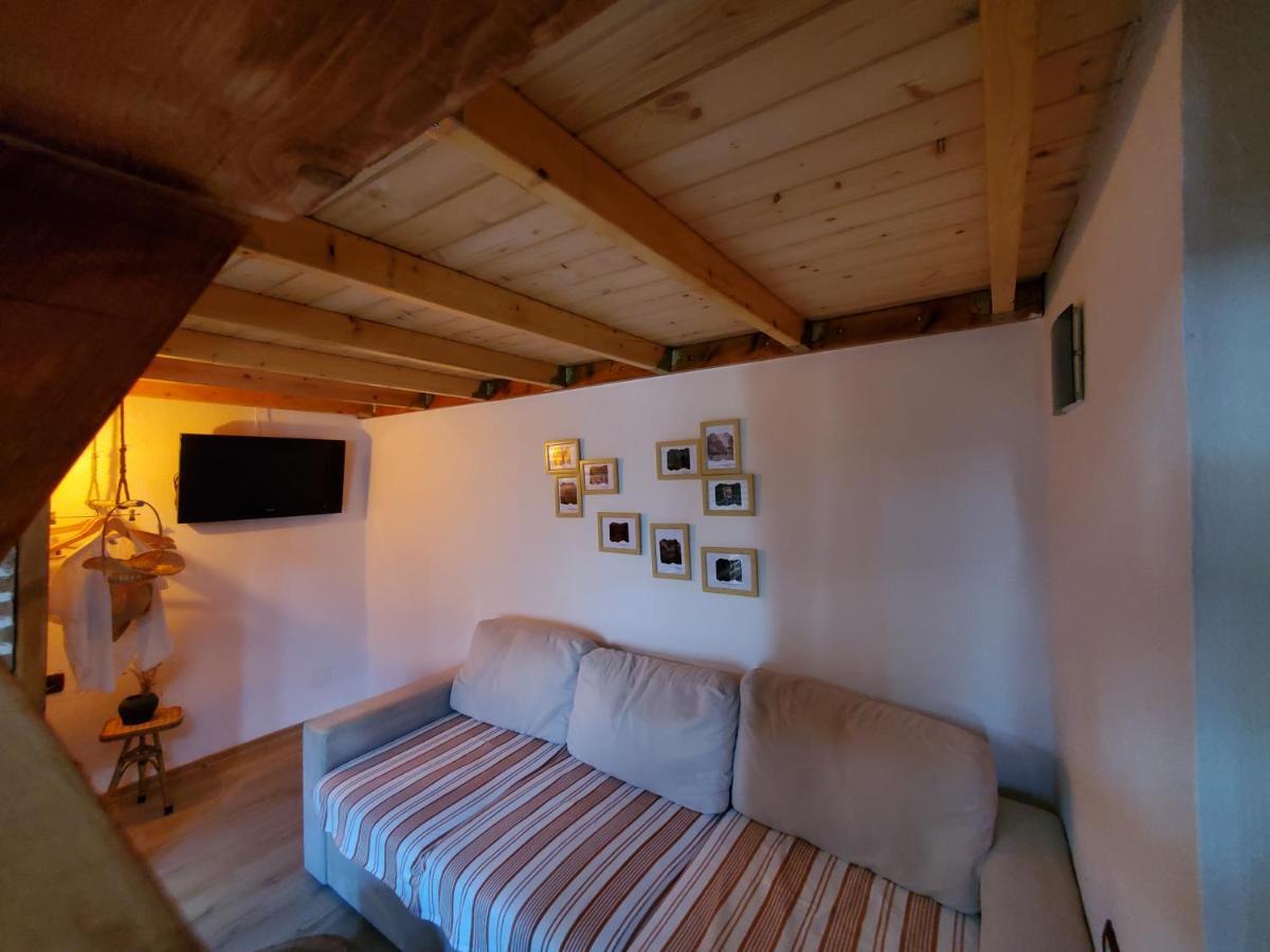 Relax Inn Korce Exterior foto